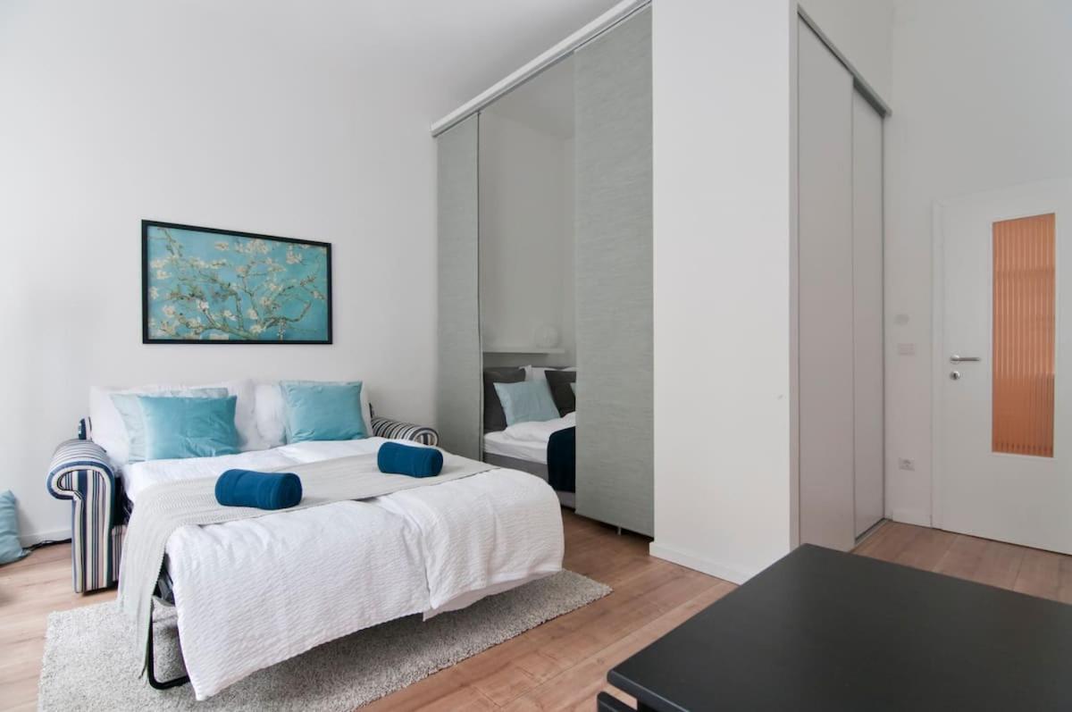 ⍟luxurious And Bright⍟ 5 Min Walk To City Center * Wenen