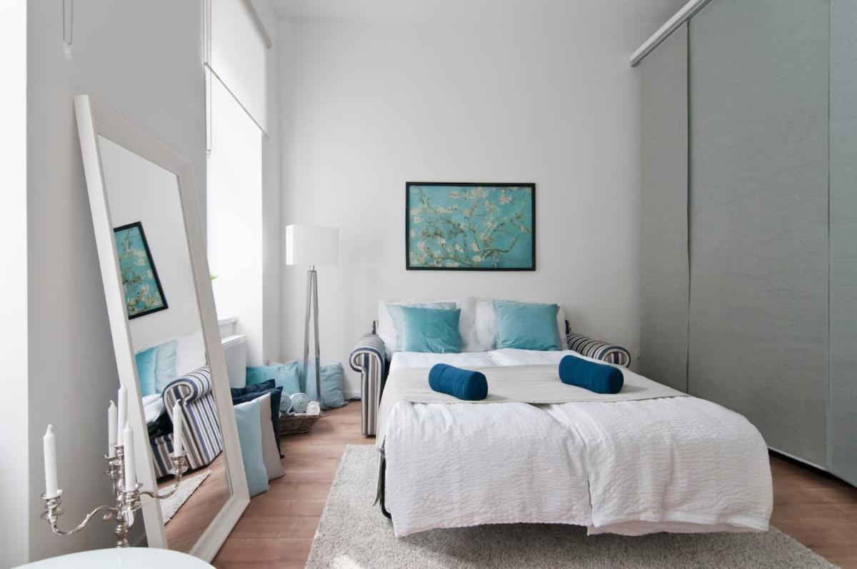 ⍟luxurious And Bright⍟ 5 Min Walk To City Center Appartement