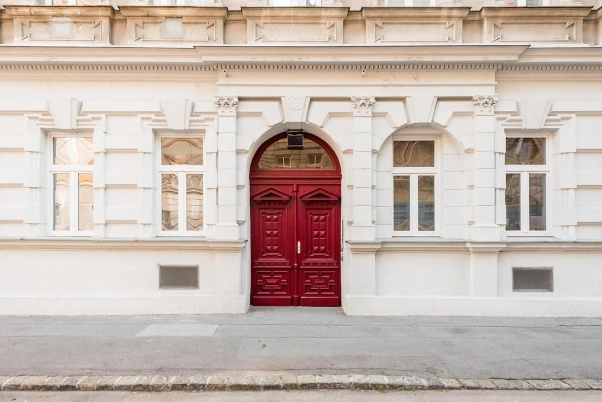 Appartement ⍟luxurious And Bright⍟ 5 Min Walk To City Center