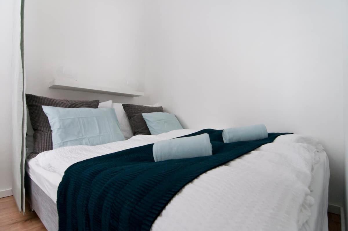 Appartement ⍟luxurious And Bright⍟ 5 Min Walk To City Center *
