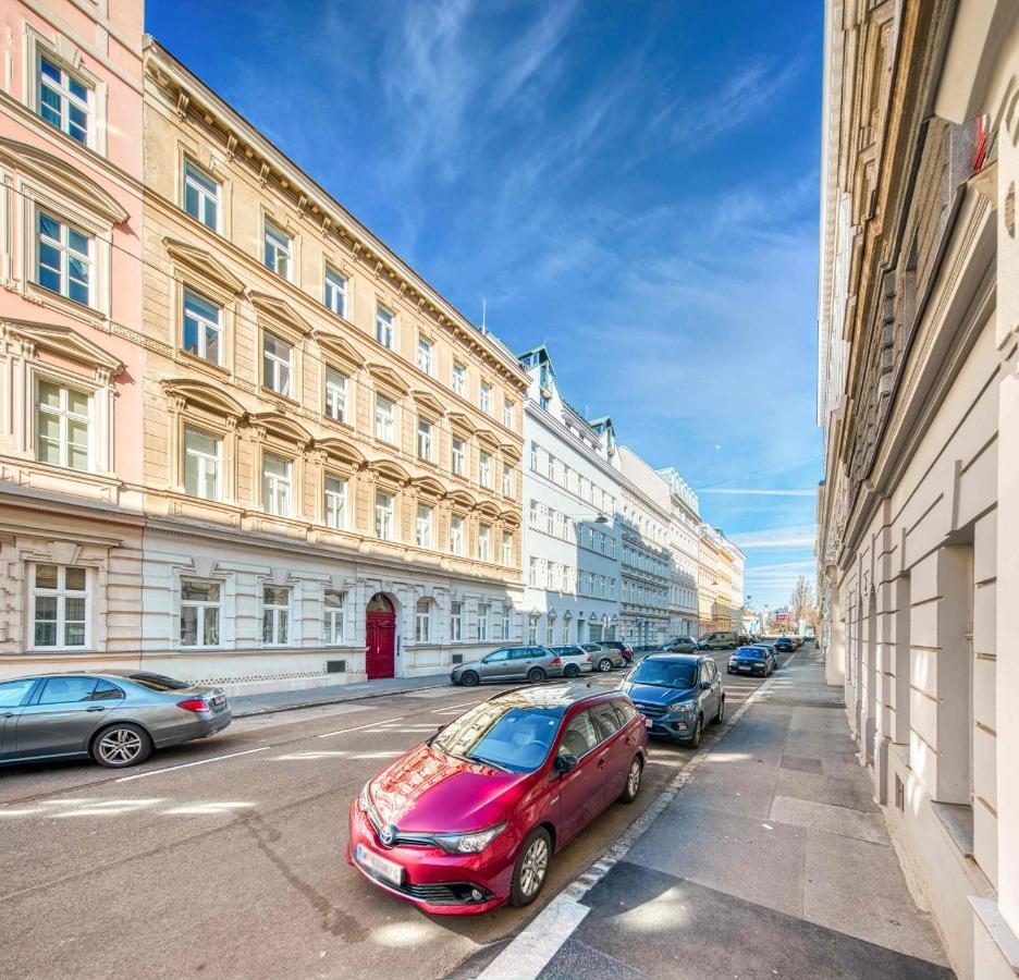 ⍟luxurious And Bright⍟ 5 Min Walk To City Center Appartement